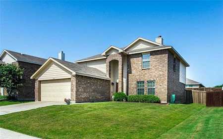 12525 Nicholas Place Rhome, TX 76078