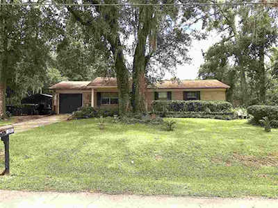 3291 Connector Drive Tallahassee, FL 32303