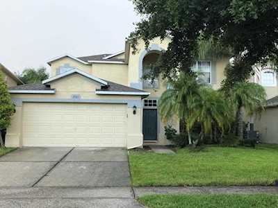 2821 Dover Glen Circle Orlando, FL 32828