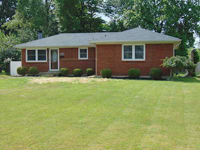5312 Adkins Rd Louisville, KY 40219