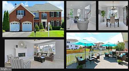 22710 Oatlands Grove Place Ashburn, VA 20148