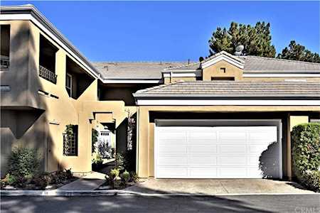 22 Menlo Aisle #162 Irvine, CA 92612