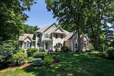45 High Ridge Circle Franklin, MA 02038