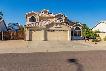 8362 W Fullam Street Peoria, AZ 85382