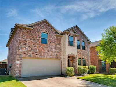 4044 Cloud Cover Road Fort Worth, TX 76262