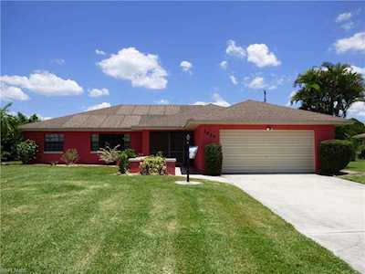 1624 Country Club Pky Lehigh Acres, FL 33936