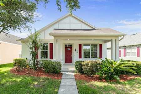 14338 Tanja King Boulevard Orlando, FL 32828