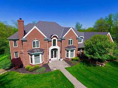 2357 Colts Neck Road Blacklick, OH 43004
