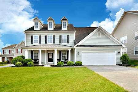 10923 Hat Creek Ln Davidson, NC 28036