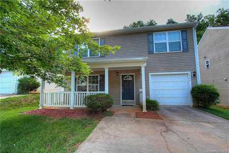 4524 Trillium Fields Dr Charlotte, NC 28269