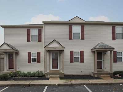 1718 Bennigan Drive Hilliard, OH 43026