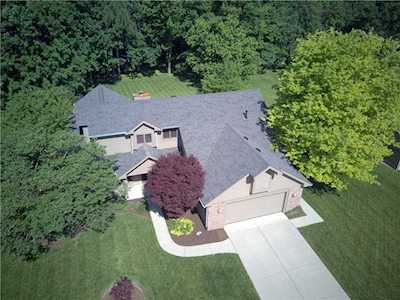 1168 Creekside Lane Plainfield, IN 46168