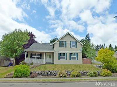 461 Flower Meadows S St Port Orchard, WA 98366