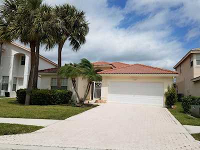 3587 Chesapeake Circle Boynton Beach, FL 33436