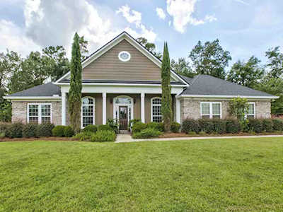3025 Eagle Point Way Tallahassee, FL 32312
