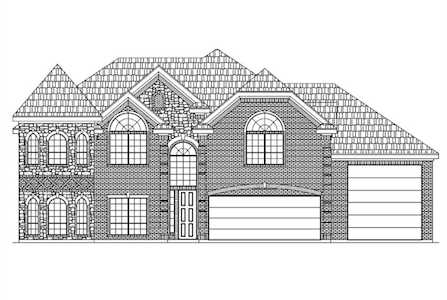 5201 Almanor Road Fort Worth, TX 76179