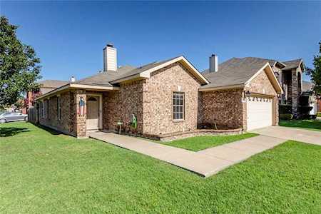 13633 Cherokee Ranch Road Fort Worth, TX 76262