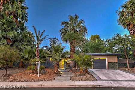 3470 Pueblo Way Las Vegas, NV 89169