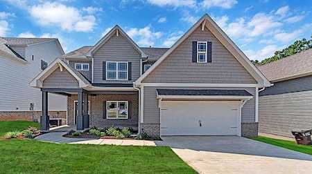 3017 Spencer Ridge Ln Knoxville, TN 37931