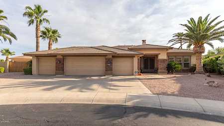 447 E Vinedo Lane Tempe, AZ 85284