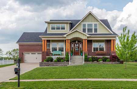 156 Washington Commons Dr Mt Washington, KY 40047