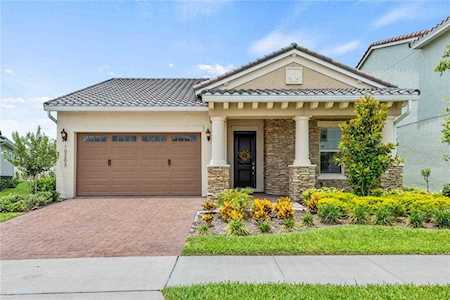 10203 Henbury Street Orlando, FL 32832