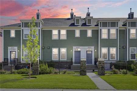 155 Silverado Skies Link SW #2109 Calgary, AB T2K 0K7