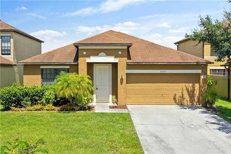 8858 Venezia Plantation Drive Orlando, FL 32829