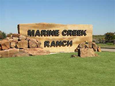 6036 Pine River Lane Fort Worth, TX 76179