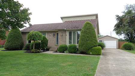 301 Love Ave Mt Washington, KY 40047