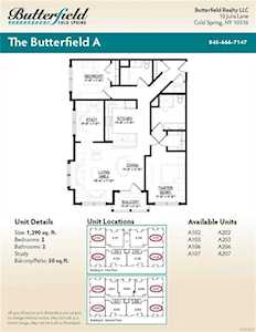 22 Butterfield Rd #207 Philipstown, NY 10516