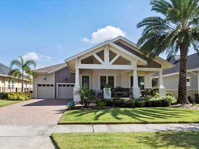 9405 Bordet Court Orlando, FL 32827