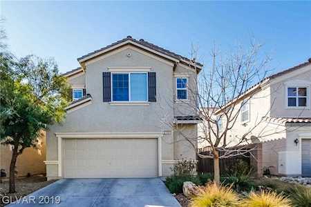1105 Aspen Cliff Dr Henderson, NV 89011