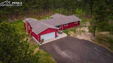 8120 Lakeview Drive Colorado Springs, CO 80908
