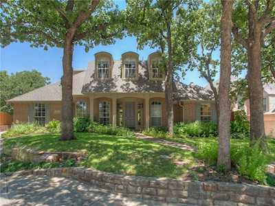 2753 Mesquite Lane Grapevine, TX 76051