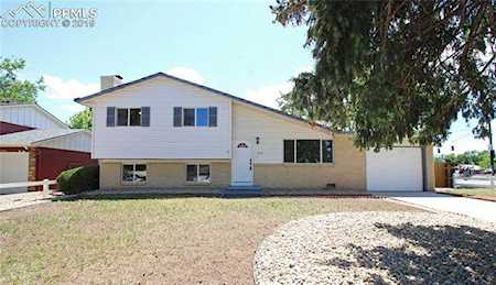3503 Mesa Grande Drive Colorado Springs, CO 80918