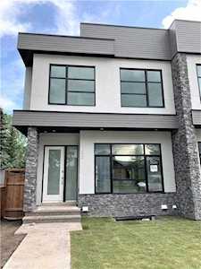722 37 Street NW Calgary, AB T2N 3B9