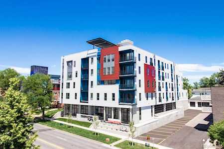 2374 South University Boulevard #408 Denver, CO 80210