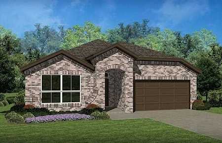 15973 HAYES RIDGE Drive Fort Worth, TX 76177