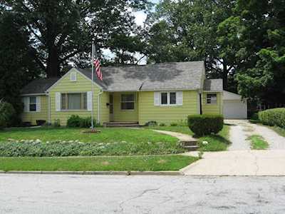 606 S Elizabeth Street Angola, IN 46703