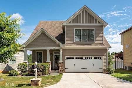 2943 Silver Hill Ter Atlanta, GA 30316