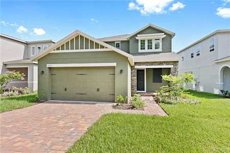 2838 Red Alder Boulevard Ocoee, FL 34761