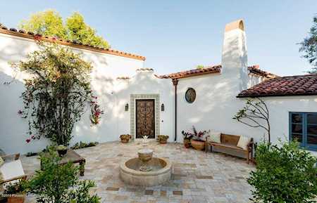 250 Hillside Road South Pasadena, CA 91030