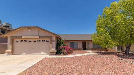 17431 N 85th Lane Peoria, AZ 85382
