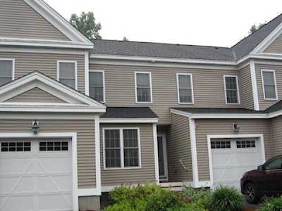 45 Longview Circle #B Ayer, MA 01432