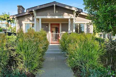 1418 Campus Road Los Angeles, CA 90042