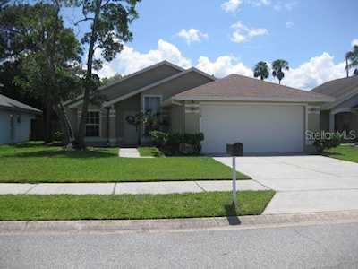 1054 Hornbeam Street Oviedo, FL 32765