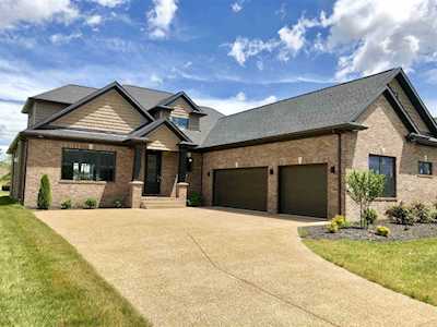 1220 Ladbrooke Drive Evansville, IN 47725