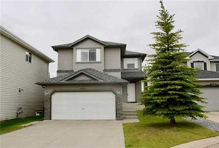 332 Citadel Meadow Bay NW Calgary, AB T3G 4Z3