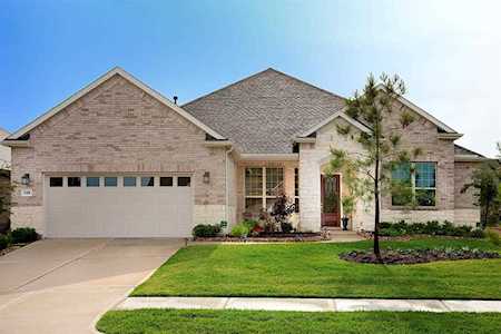 138 Kingston Ln The Woodlands, TX 77382
